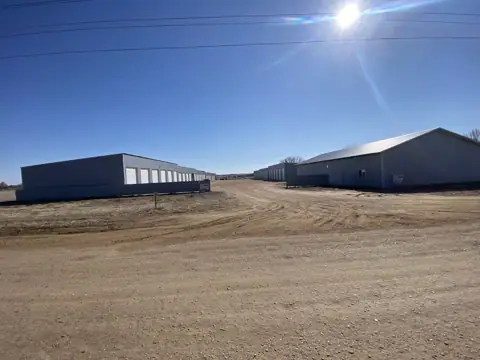 VRV Storage in Eaton, CO