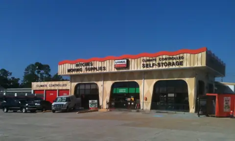 U-Haul Moving & Storage at Gause Blvd in Slidell, LA