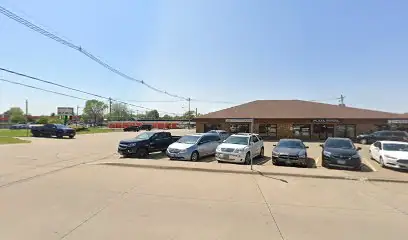 Muscatine Plaza Properties in Muscatine, IA