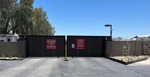 Gilbert RV Storage Corral photo 2