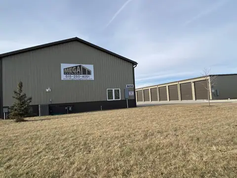 Mega Storage Grimes photo 3