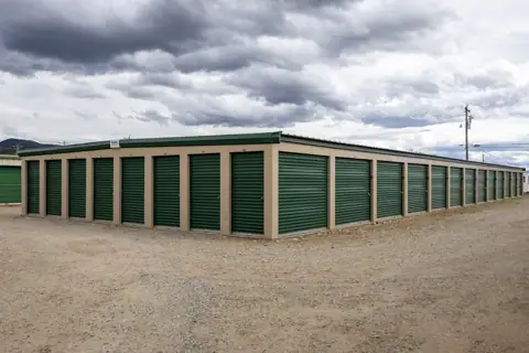 A1 Storage in Buena Vista, CO