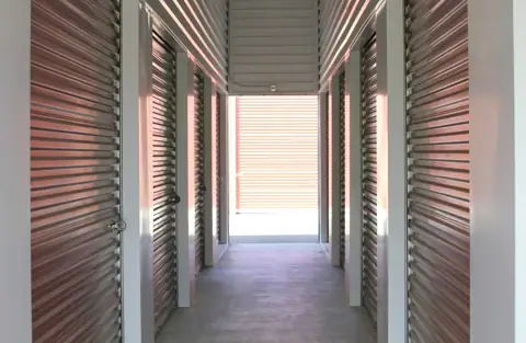 Airport Road Storage in Fortuna, CA