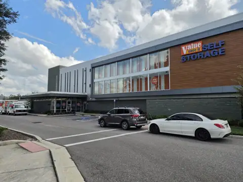 Value Store It Self Storage in Wesley Chapel, FL