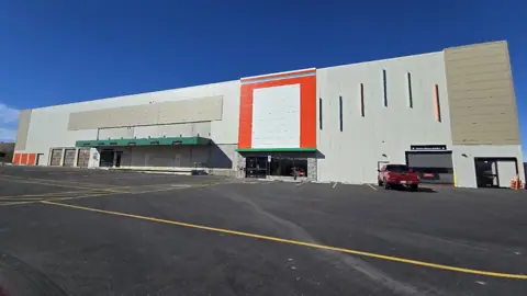 Self-Storage at U-Haul in Green Valley, AZ