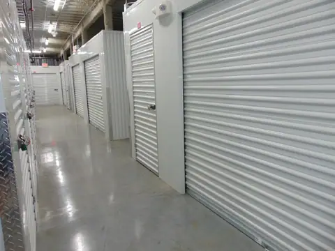 Adamo Storage in Tampa, FL