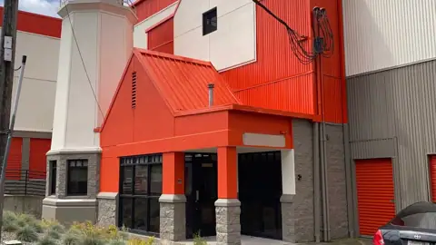 Public Storage in Seattle, WA