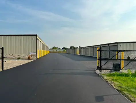 Self Storage of Eagle photo 2