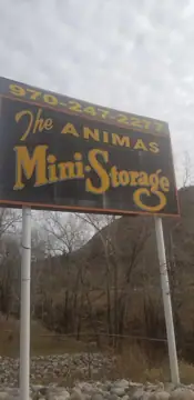 Animas Mini Storage photo 2