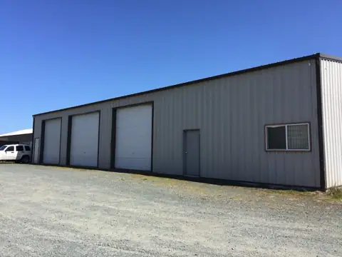 Bandon RV & Boat Storage in Bandon, OR