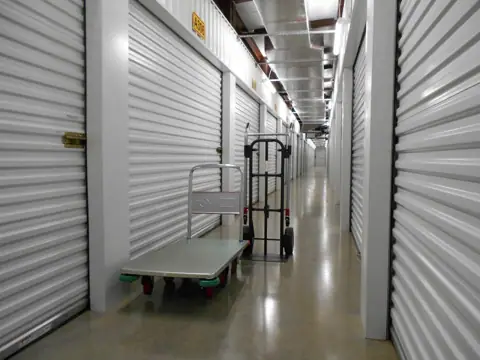 Got Storage in Livingston, TX