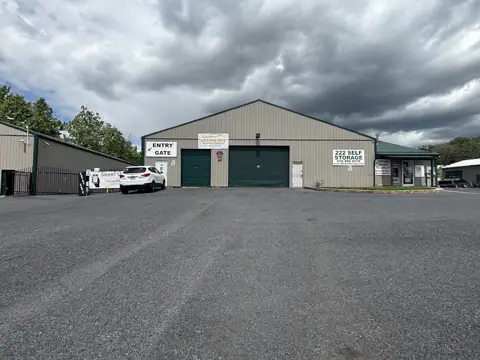 222 Self Storage photo 2