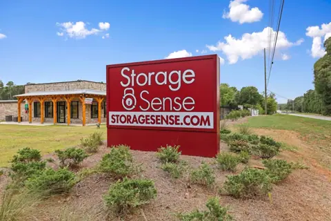 Storage Sense - West Jefferson in Jefferson, GA