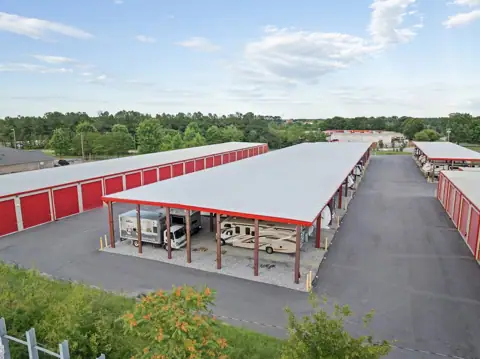 10 Federal Storage in Spartanburg, SC