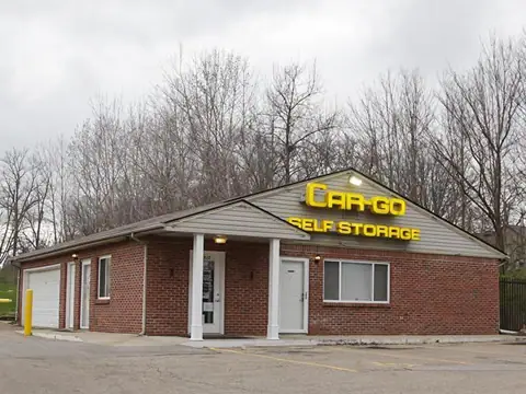 CAR-GO Self Storage Columbus, OH in Columbus, OH