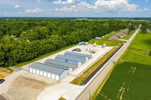 Iron Hive Storage Solutions in Clayton, IN