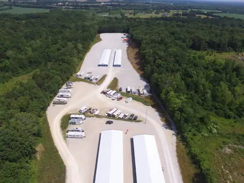 Northwind Self Storage in Wright City, MO
