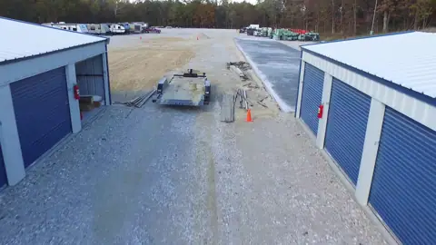 Northwind Self Storage photo 2
