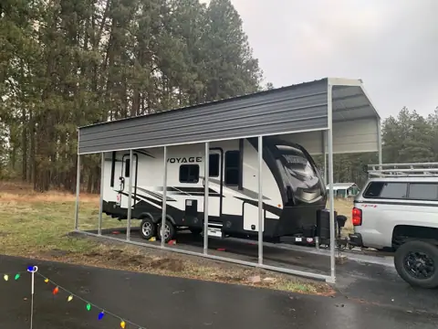 Port A Cover in Spokane Valley, WA