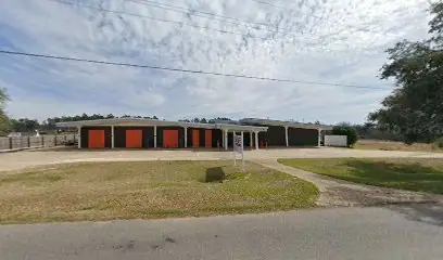 Box-it Storage in Calhoun, LA