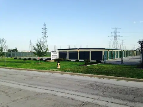 Bayshore Self Storage photo 2