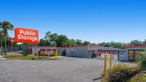 Public Storage in Ocala, FL