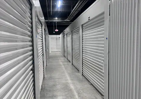 Canam Self Storage in Cranston, RI