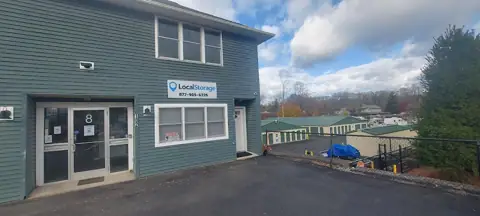 LocalStorage in New Windsor, NY