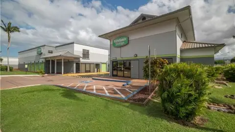 Extra Space Storage in Kahului, HI