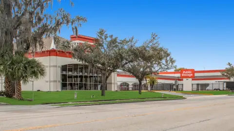 Public Storage in Longwood, FL
