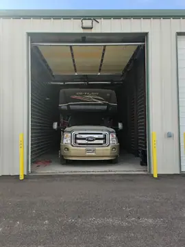 Neighborhood RV & Boat Storage in Englewood, CO