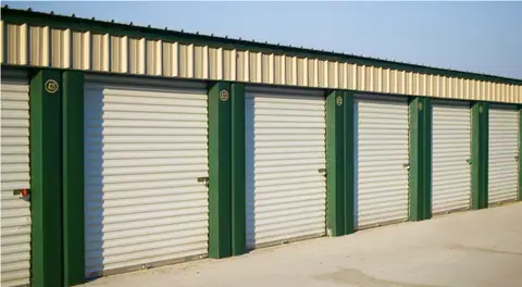 Alamo Self Storage - Redbird in Dallas, TX