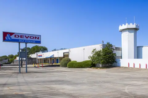 Devon Self Storage Irondale, Alabama in Irondale, AL