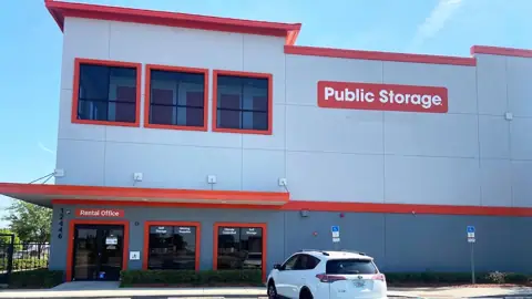 Public Storage in Winter Garden, FL