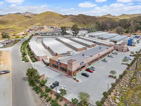 Prime Storage in Lake Elsinore, CA