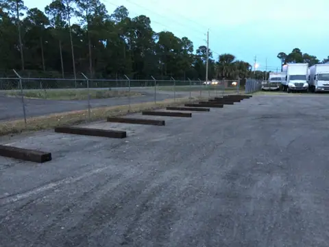A-1 Boat Storage in Navarre, FL
