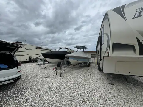 Boat & RV Storage in St. Petersburg, FL