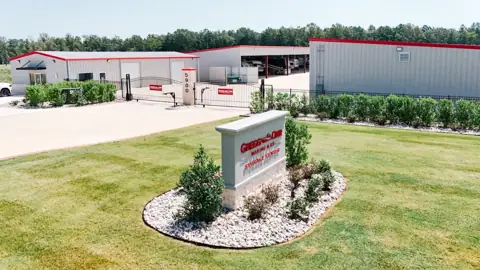 Gregg Orr Marine & RV Storage Center in Texarkana, AR