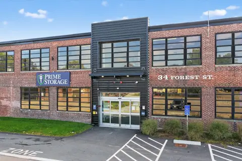 Prime Storage in Attleboro, MA
