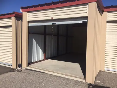 StorWise Self Storage - San Antonio in Albuquerque, NM