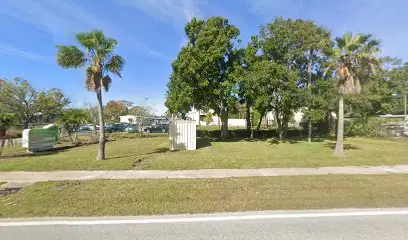 Great Outdoor Storage in Holly Hill, FL
