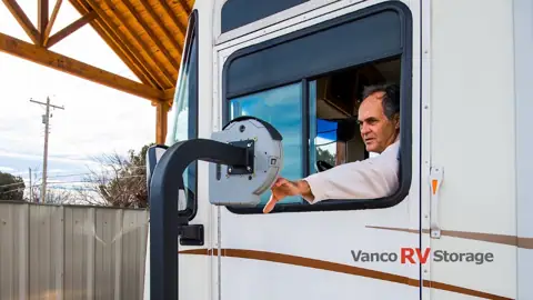 Vanco RV Storage photo 3