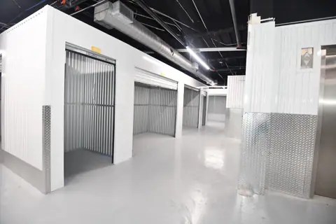 Midtown Office & Storage in Columbus, GA
