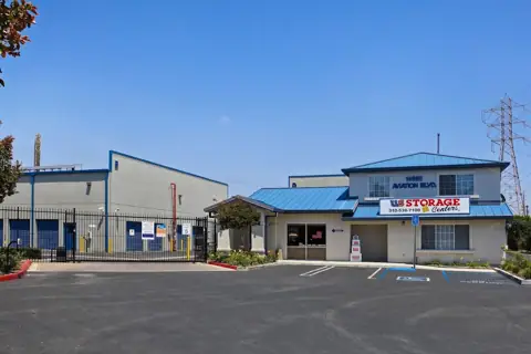 US Storage Centers in Hawthorne, CA