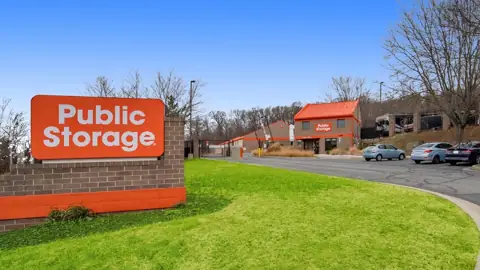 Public Storage in Owings Mills, MD