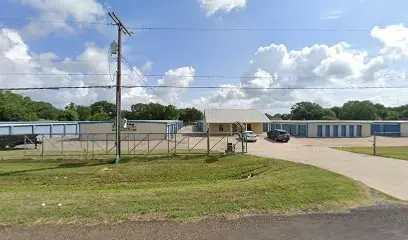 Amazing Space Storage, RV storage in Brenham