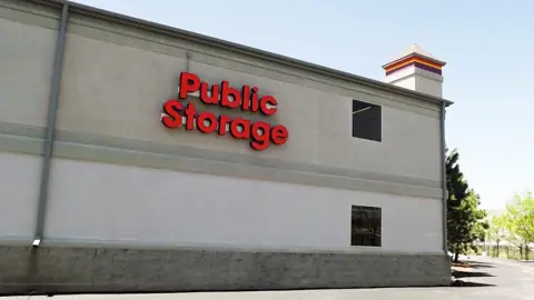 Public Storage in Lone Tree, CO