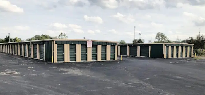 My Storage Lima, RV storage in Lima