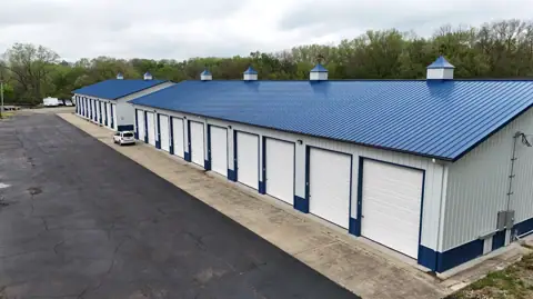 Gateway Storage - Springfield in Springfield, OH