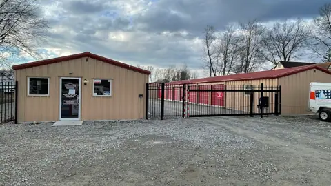Amelia Storage Plus in Amelia, OH